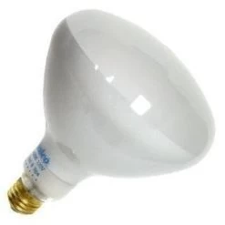 SuperPro Bulb 400W 120V R40 Medium Base