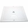 Hayward Square Skimmer Deck Lid Cover