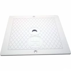 Hayward Square Skimmer Deck Lid Cover