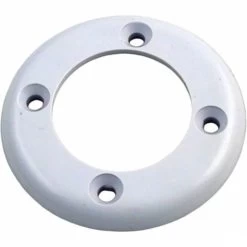 Pentair Return Inlet SP1408 Faceplate-White