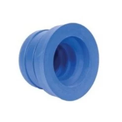 S.R. Smith Xpand-N-Lok Rubber Bumper, Marine Blue – Male