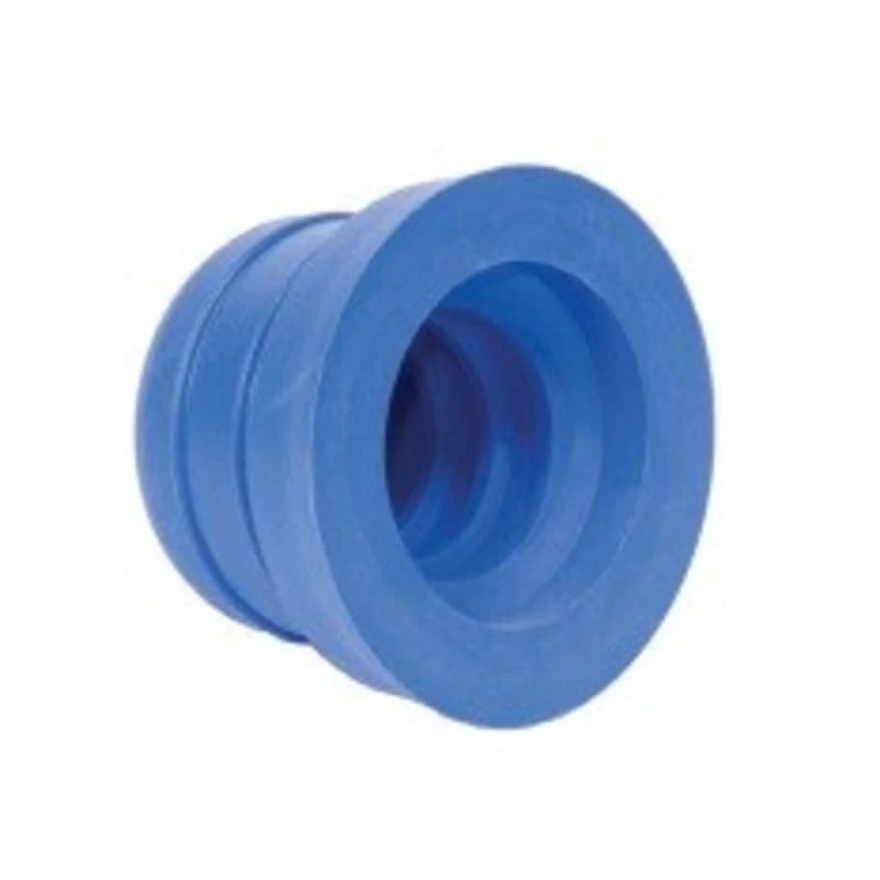 S.R. Smith Xpand-N-Lok Rubber Bumper, Marine Blue – Male 3 S.R. Smith Xpand-N-Lok Rubber Bumper, Marine Blue – Male