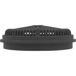 Pentair 8" StarGuard Main Drain Cover With Long Ring, Dark Gray 11 Pentair 8" StarGuard Main Drain Cover With Long Ring, Dark Gray -Pool Supplies Store starguard 500101 pentair