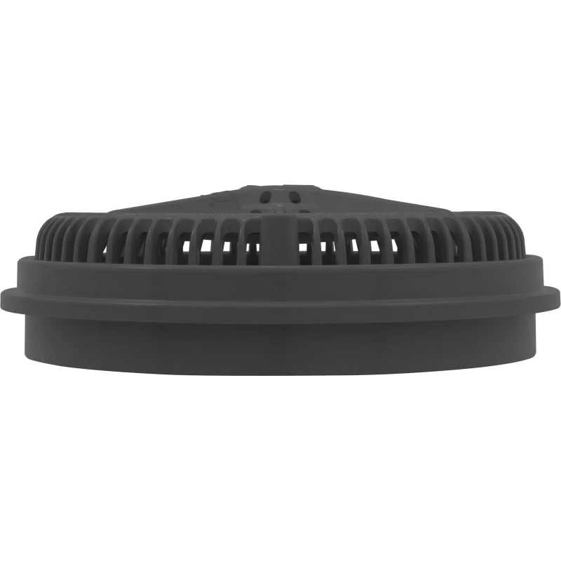 Pentair 8" StarGuard Main Drain Cover With Long Ring, Dark Gray 7 Pentair 8" StarGuard Main Drain Cover With Long Ring, Dark Gray - Image 5