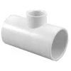 SuperPro Venturi Tee With 1/4" Nozzle -Pool Supplies Store super pro 23306 100 000 15sx15sx 75s venturi tee
