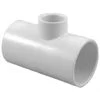 SuperPro Venturi Tee(1/2 Nzzl; 1.5Sx1.5Sx3/4S) -Pool Supplies Store super pro 23306 120 000 venturi tee12 nzzl 15sx15sx34s