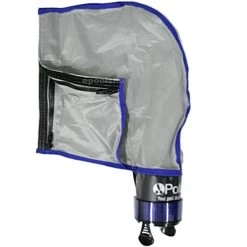 Polaris Genuine OEM 3900 All-Purpose Dual-Chamber Zippered SuperBag 6 Polaris Genuine OEM 3900 All-Purpose Dual-Chamber Zippered SuperBag -Pool Supplies Store super bag