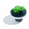 Swimline Floating Frog Chlorine Dispenser -Pool Supplies Store swimline 8710