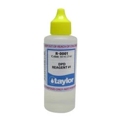 Taylor DPD Reagent #1 - 2 Oz.