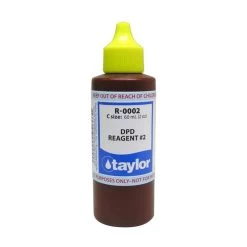 Taylor DPD Reagent #2 - 2 Oz.