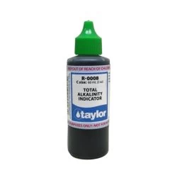 Taylor Total Alkalinity Reagent Indicator - 2 Oz.