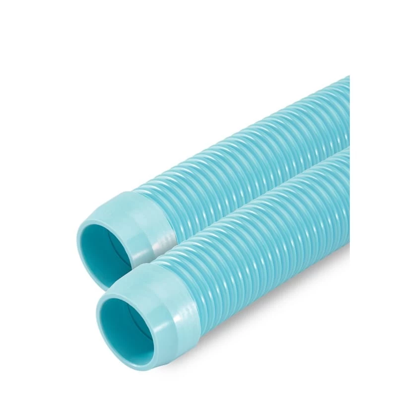Zodiac Hose 1 Meter, Aqua Blue (ea) 4 Zodiac Hose 1 Meter, Aqua Blue (ea) - Image 2