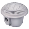 Hayward Main Drain With Cover 2" X 1"-1/2" (Set Of 2) -Pool Supplies Store wg1052avpak2