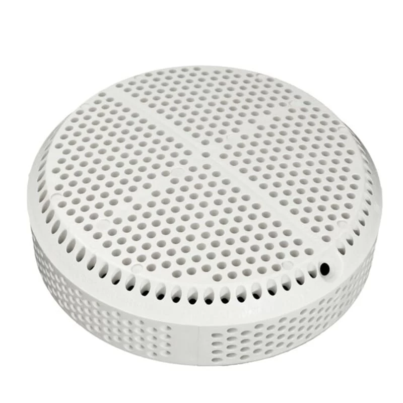 Waterway 5 Inch Super Hi Flo White Suction Cover 3 Waterway 5 Inch Super Hi Flo White Suction Cover