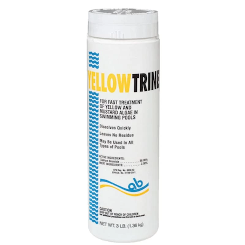 Applied Biochemists Yellowtrine 3 Lbs. 3 Applied Biochemists Yellowtrine 3 Lbs.